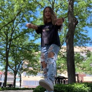 Meet your Posher, Joey